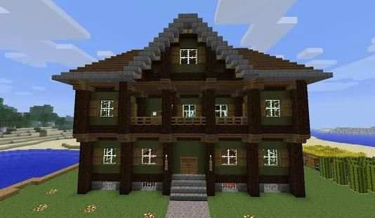 MinCraft: part 3: Free Sandbox screenshot 3