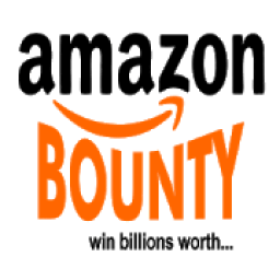 Amazon Bounty icon