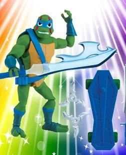 Ninja Turtle Shadow games free screenshot 3