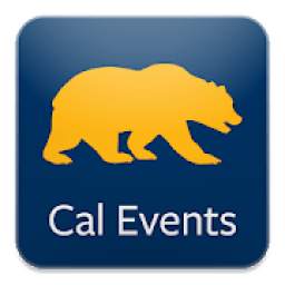 UC Berkeley / Cal Event Guides