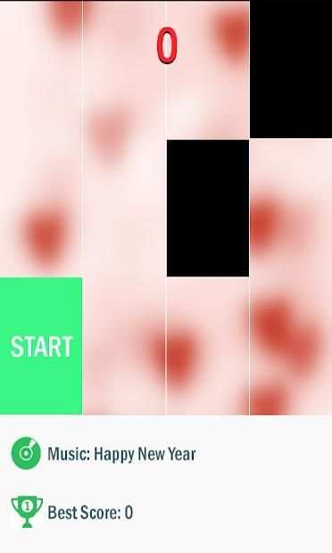Piano Tiles Magic screenshot 8