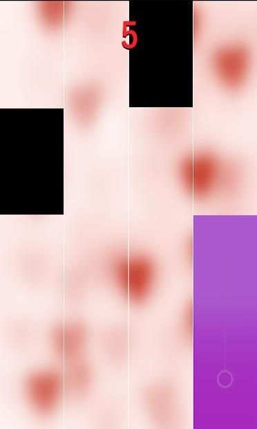 Piano Tiles Magic screenshot 4