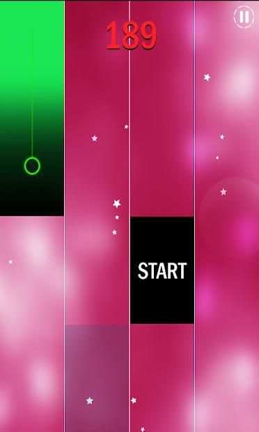 Piano Tiles Magic screenshot 7
