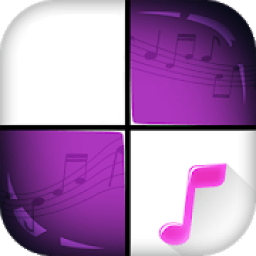 ikon Piano Tiles Magic