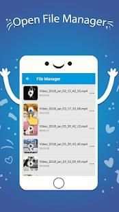 Fb Video Download screenshot 1
