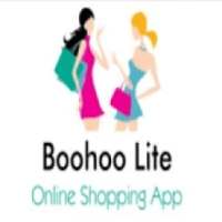 Boohoo Lite - Online Shopping App