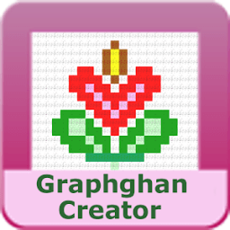 ikon Crochet Graphghan Pattern Creator