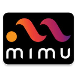 Mimu आइकन
