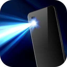 Flashlight icon