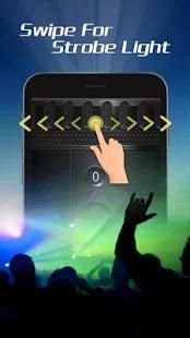 Lampu Senter screenshot 4