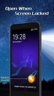 Lampu Senter screenshot 5