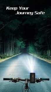 Lampu Senter screenshot 3