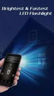 Lampu Senter screenshot 7