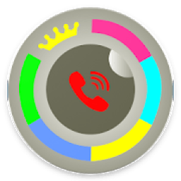 Call recorder- with new function आइकन