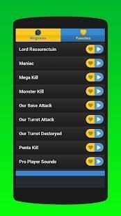 Ringtone ML WA screenshot 2