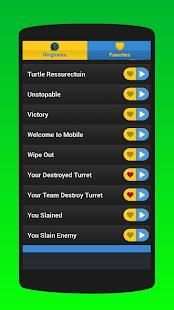 Ringtone ML WA screenshot 4