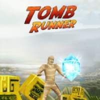 ikon Tomb Run