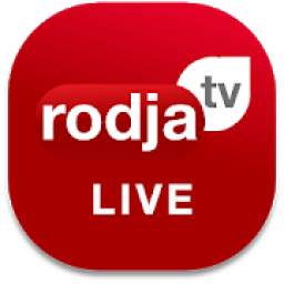 Rodja TV Live Streaming