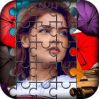 Puzzle Photo Frame on 9Apps