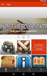 FANDOM for: Clash of Clans screenshot 5