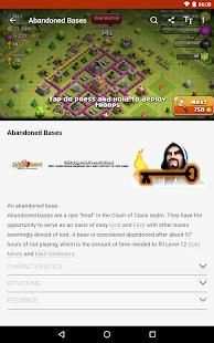 FANDOM for: Clash of Clans screenshot 1