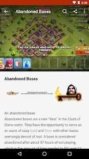 FANDOM for: Clash of Clans screenshot 6