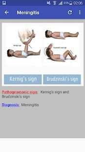 Pathognomonic Sign screenshot 3
