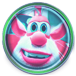 super booba adventure pirate icon