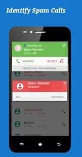 WhoisCaller: Caller ID & Call Blocker स्क्रीनशॉट 3