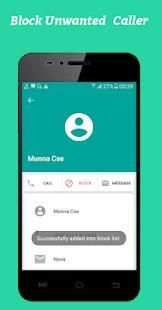 WhoisCaller: Caller ID & Call Blocker स्क्रीनशॉट 2