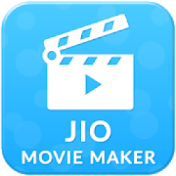 ikon JioMovie : Make Jio Movie