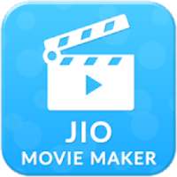 JioMovie : Make Jio Movie