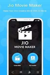 JioMovie : Make Jio Movie स्क्रीनशॉट 13