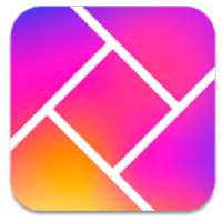 PhotoBooster - future photo editor & collage