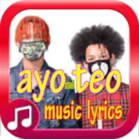 Ayo and Teo songs on 9Apps