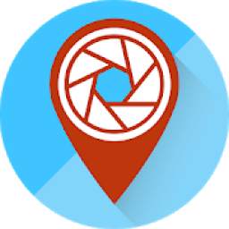 mAppTrav - Track your Visited Places on the Map