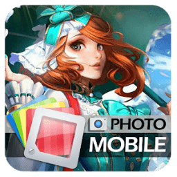 ML Photo Mobile icon