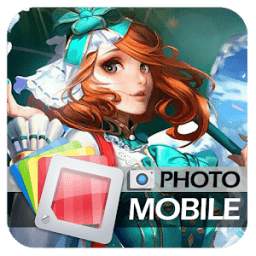 ML Photo Mobile 1.0