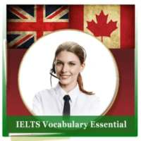 IELTS Vocabulary Essential-words with description