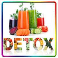 Suco Detox Emagrecedor on 9Apps