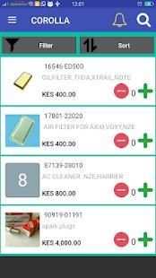Karana Shopping screenshot 8