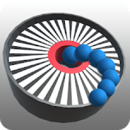 ikon Perfect Ball Hit