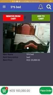 Karana Shopping screenshot 4