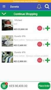 Karana Shopping screenshot 6