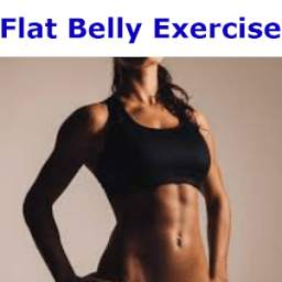 Flat Belly Exercise Videos