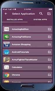 App Notification Voice Reader screenshot 5