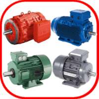 Electrical Motor calculator Wiring Diagram on 9Apps