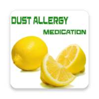 Dust Allergy Medication on 9Apps