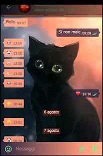 WA Delta Tema Terbaru screenshot 3