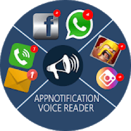 ikon App Notification Voice Reader